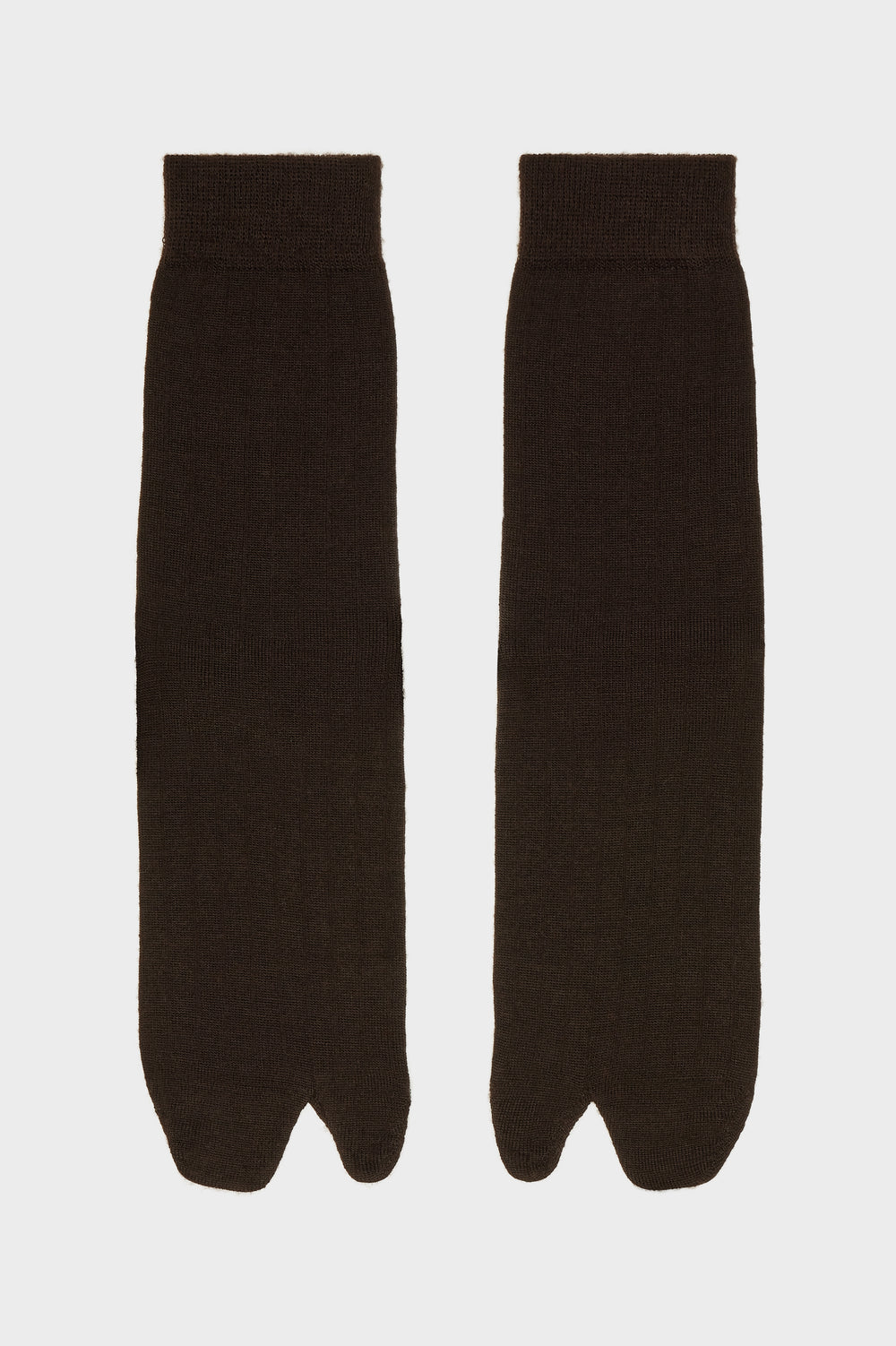 Tabi socks
