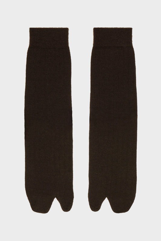 Tabi socks
