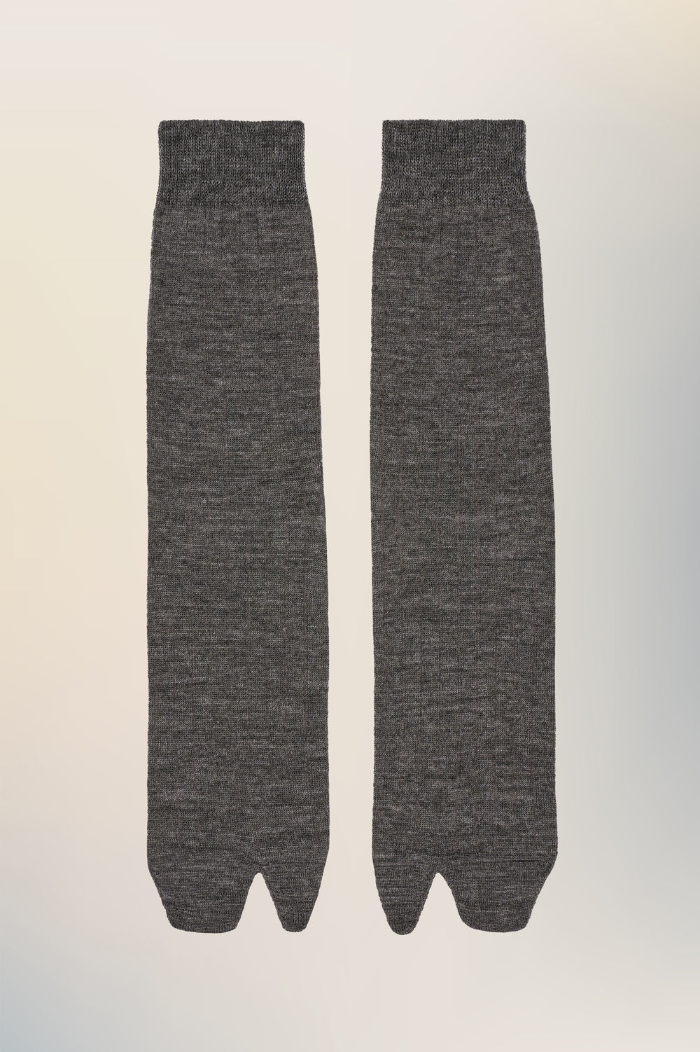 Tabi socks
