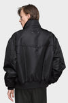 Caban jacket