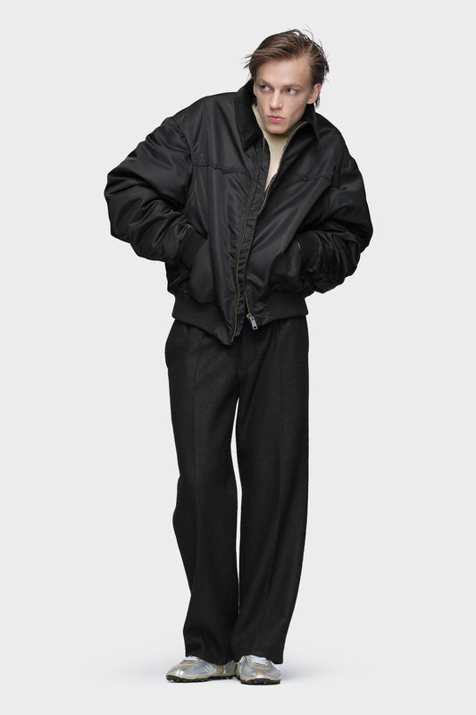 Caban jacket