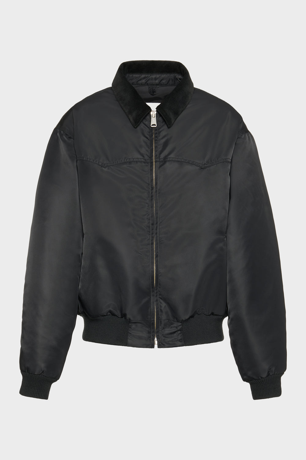 Caban jacket