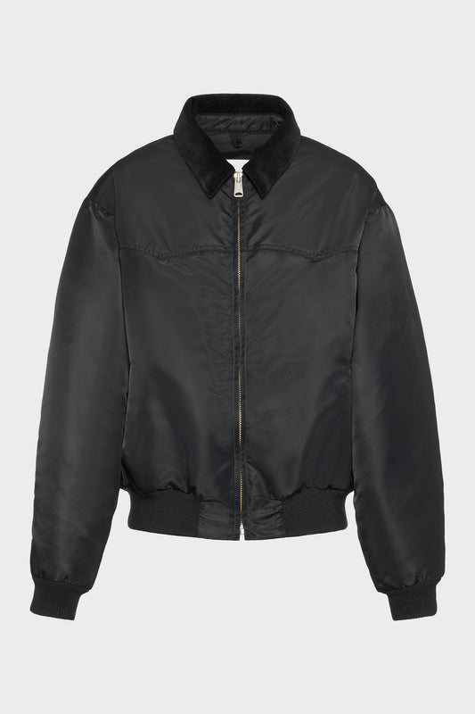 Caban jacket