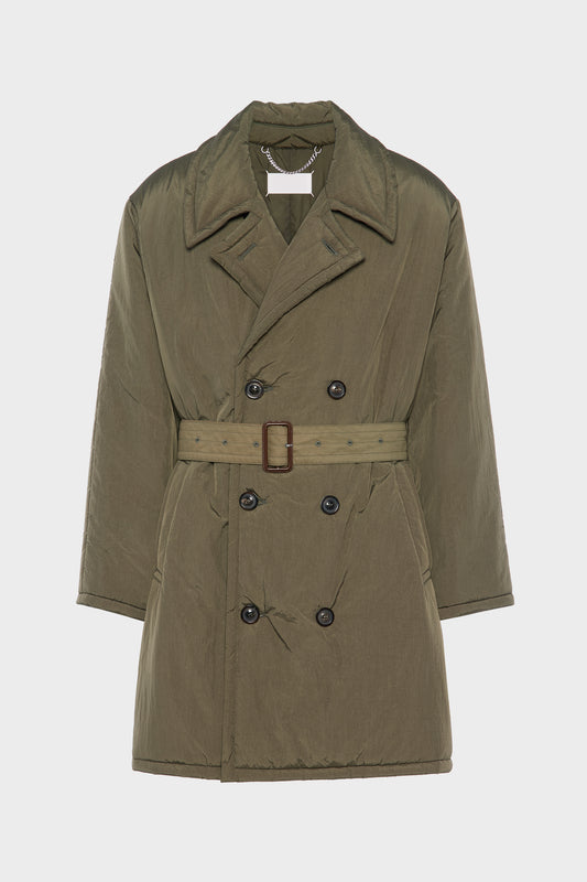 Maison Margiela Padded Caban