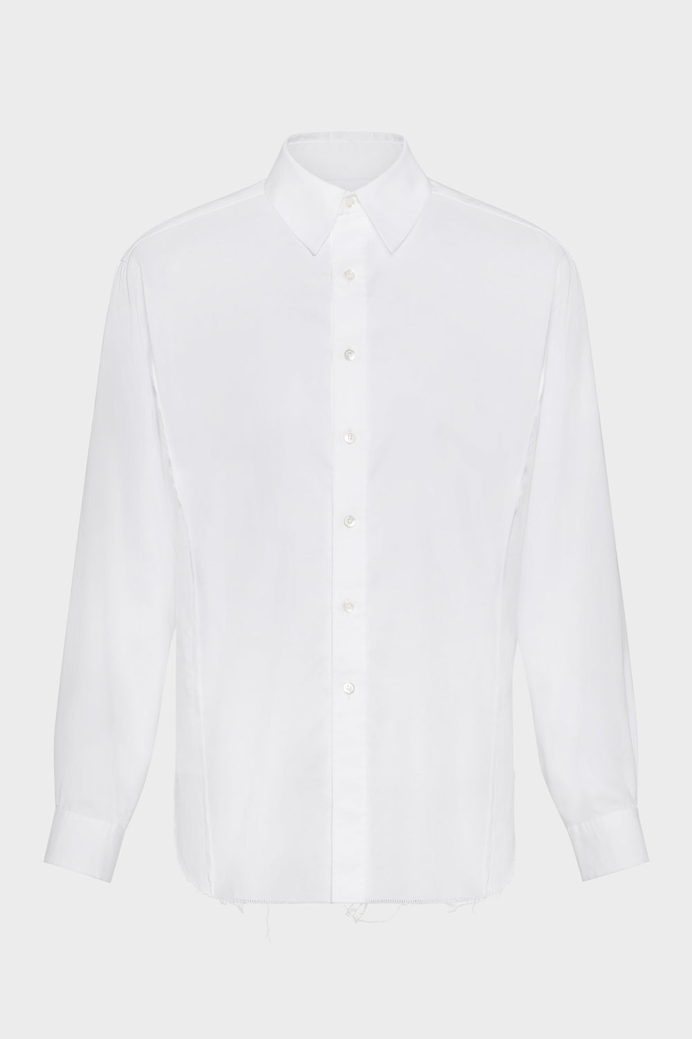 Cotton shirt