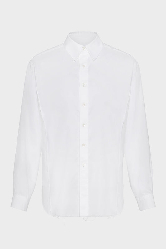 Cotton shirt