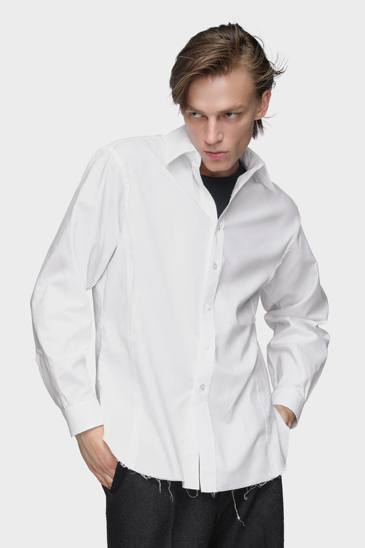 Cotton shirt