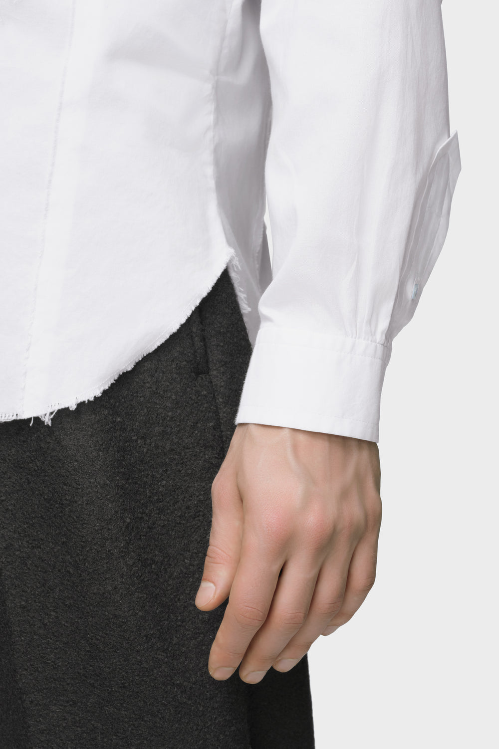 Cotton shirt