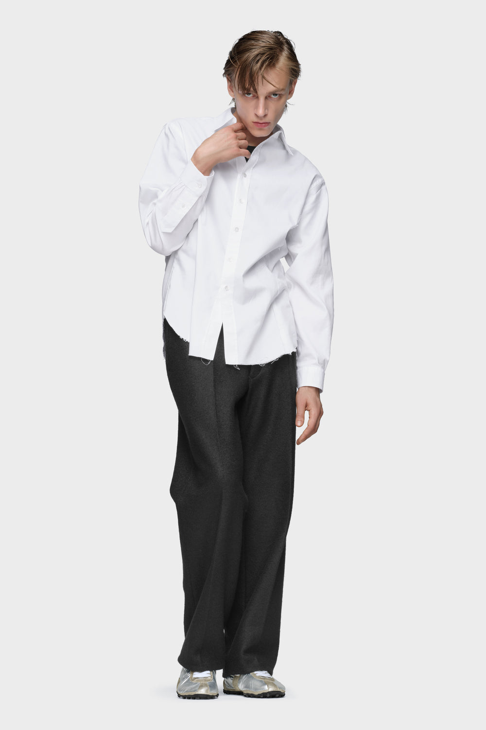 Cotton shirt