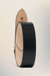 Four stitches belt