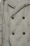 Recycled Nylon Padded Coat
