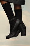 Tabi pumps