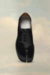 Tabi lace-ups