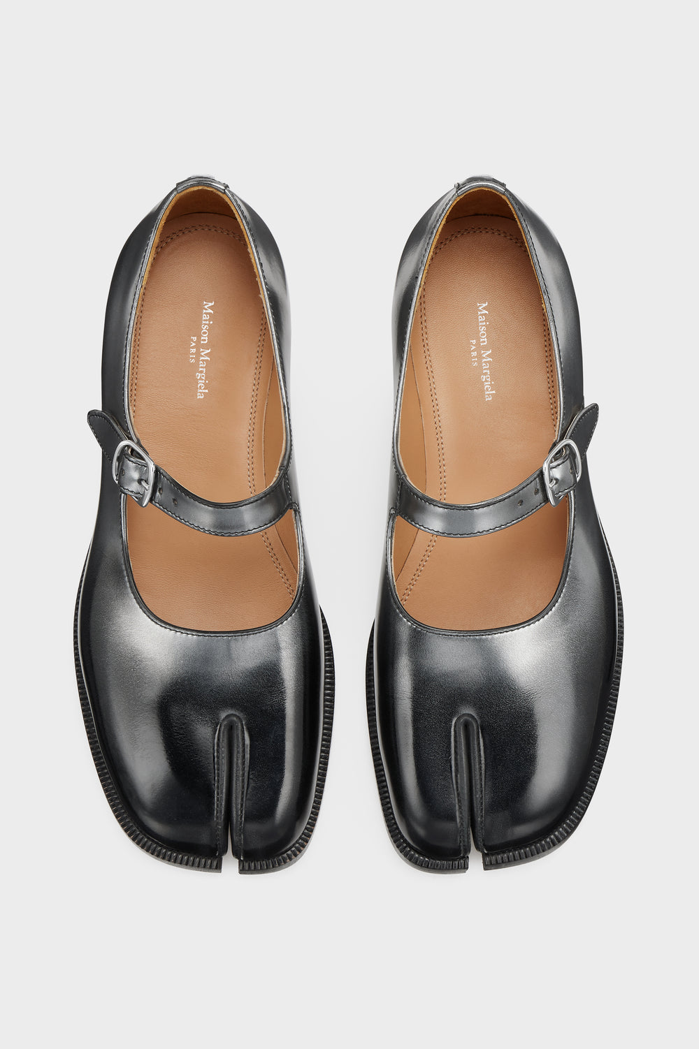 Tabi Mary-Janes