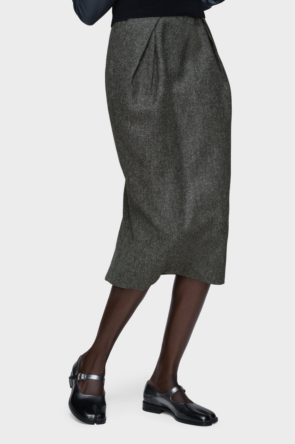 Tabi Mary-Janes