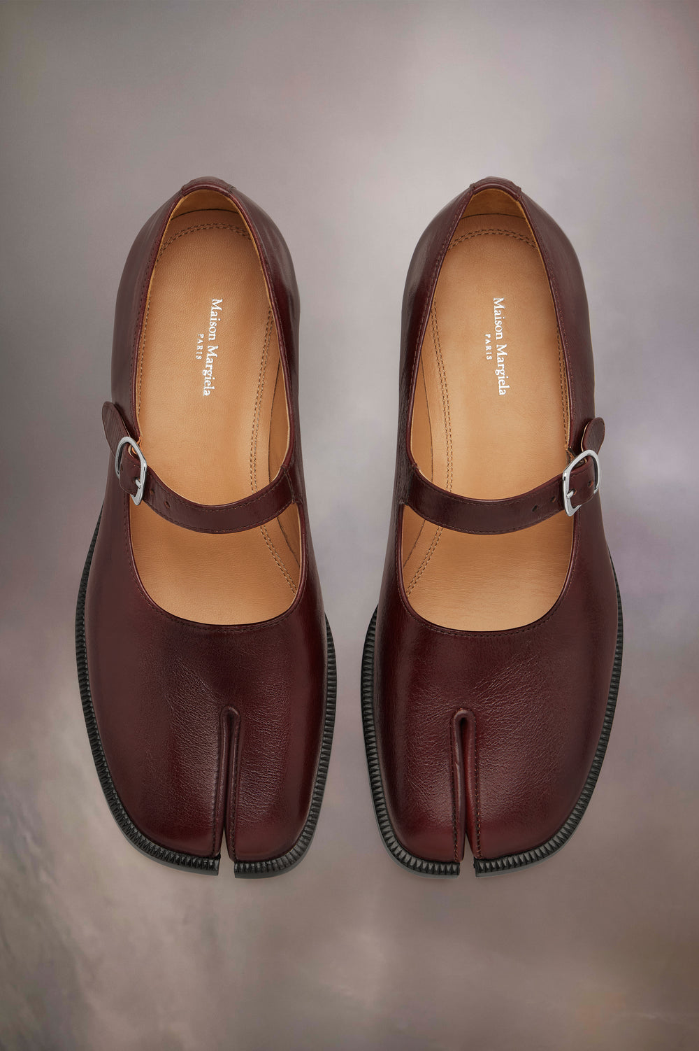 Tabi City Mary-Jane shoes