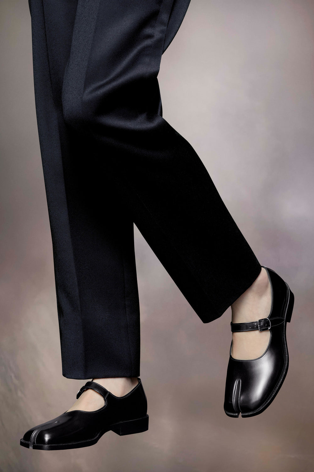 Tabi Mary-Janes