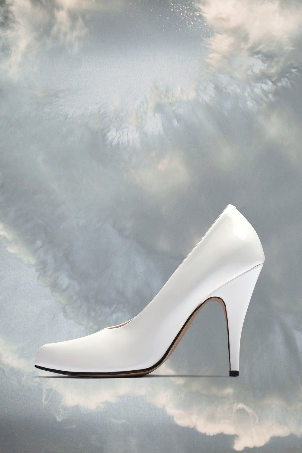Tabi patent pump