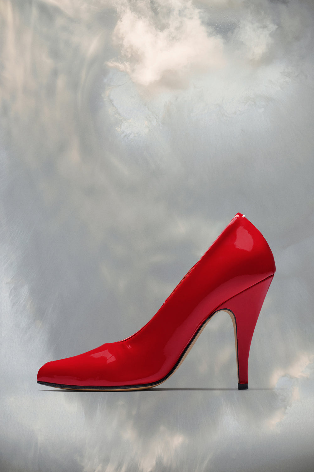 Tabi patent pump
