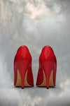 Tabi patent pump