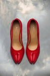 Tabi patent pump