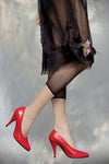 Tabi patent pump