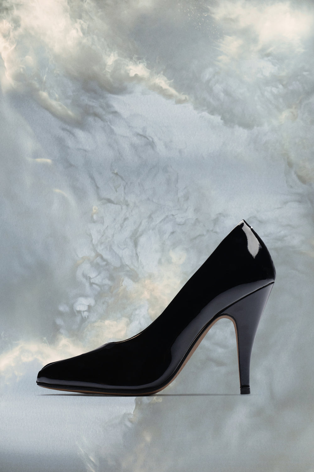 Tabi patent pump
