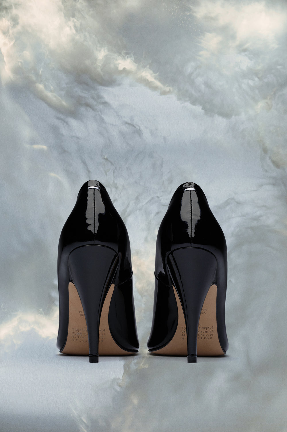 Tabi patent pump