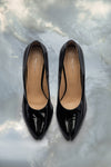 Tabi patent pump