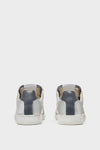 Metallic Replica Sneakers