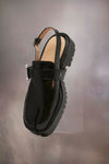 Tabi County sandals