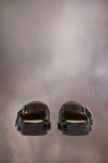 Tabi County sandals