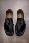 Tabi lace-ups