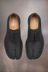 Tabi County lace-ups