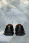 Tabi slip-on