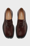 Tabi county tejus-print loafer