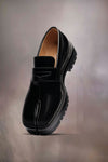 Tabi loafers