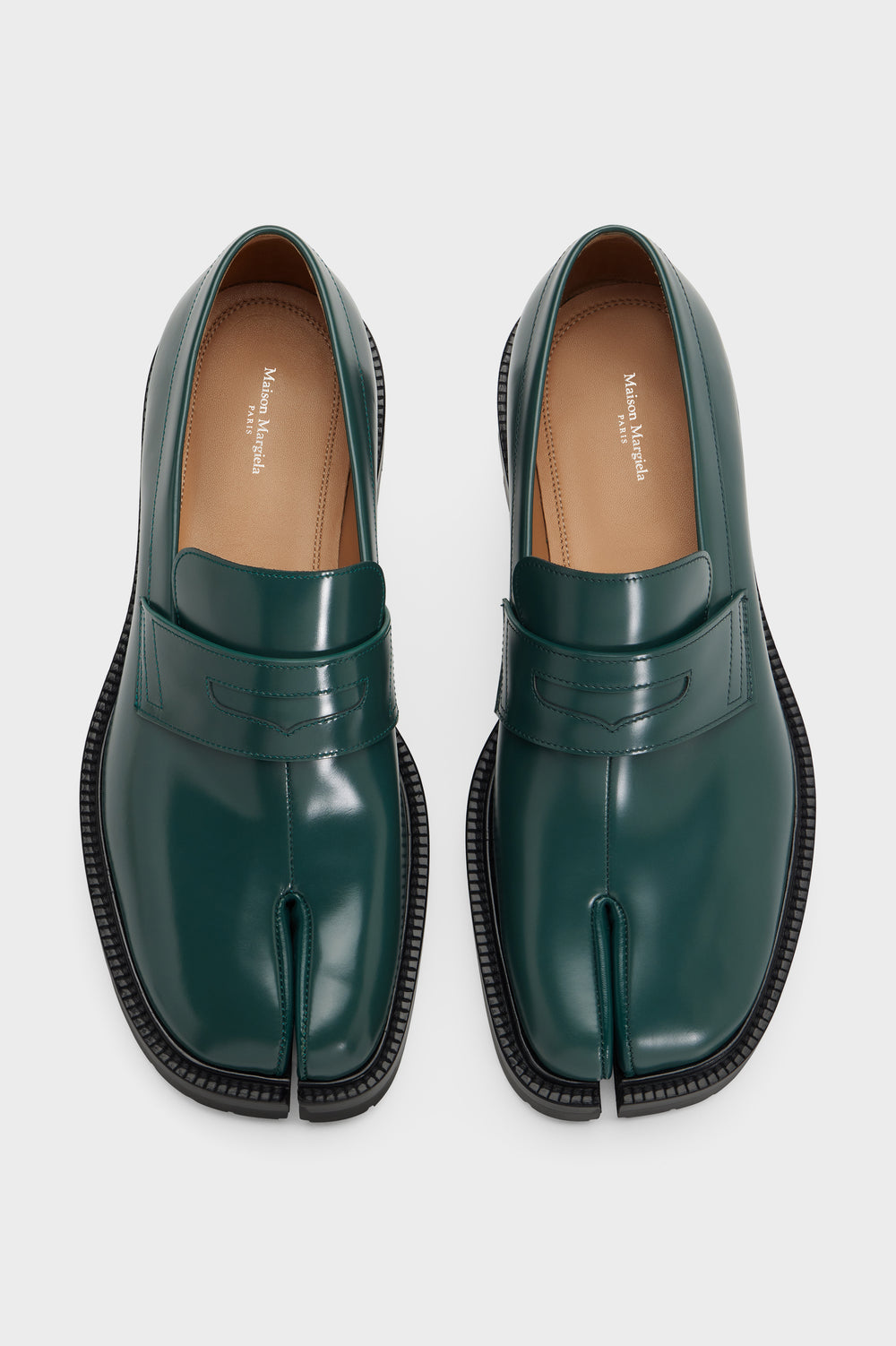 Maison Margiela Tabi loafers