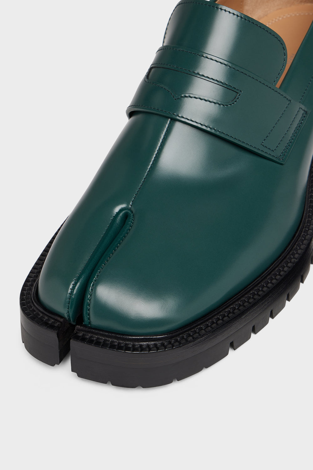 Maison Margiela Tabi loafers