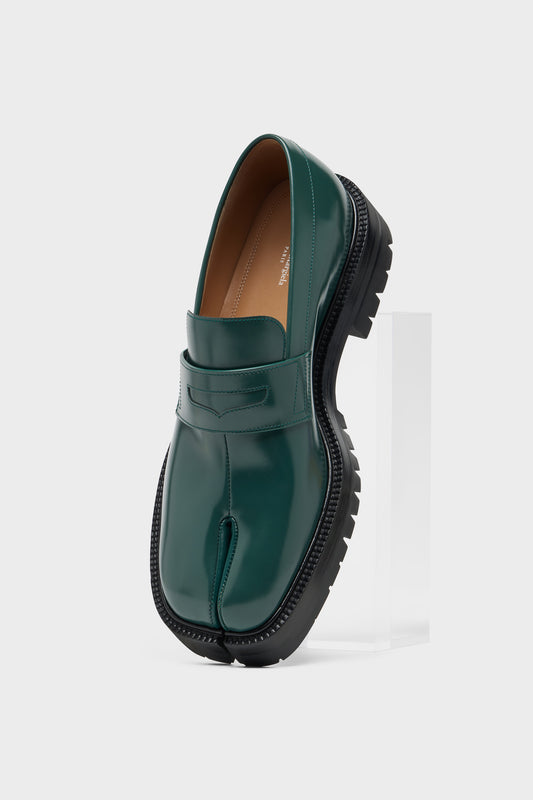 Maison Margiela Tabi loafers