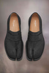 Tabi County loafers