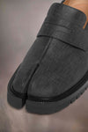 Tabi County loafers