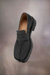 Tabi County loafers
