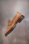 Tabi County loafers