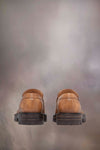 Tabi County loafers