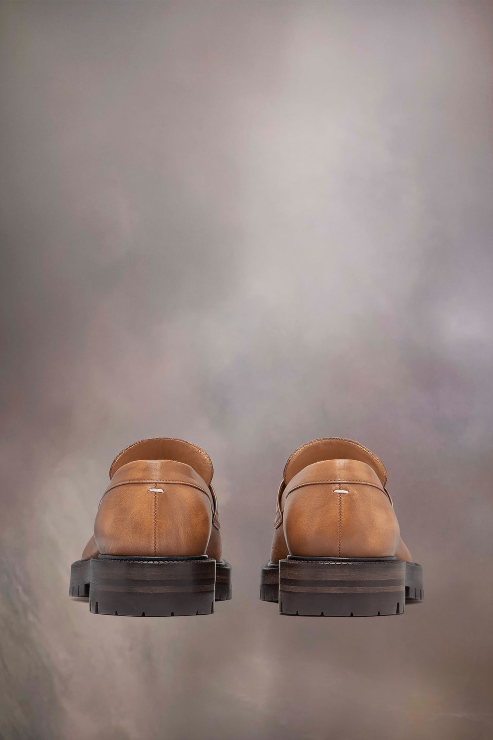 Tabi County loafers