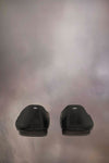 Grecian slippers