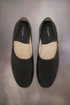 Grecian slippers