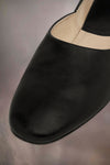 Grecian slippers