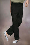 Bianchetto Grecian slippers